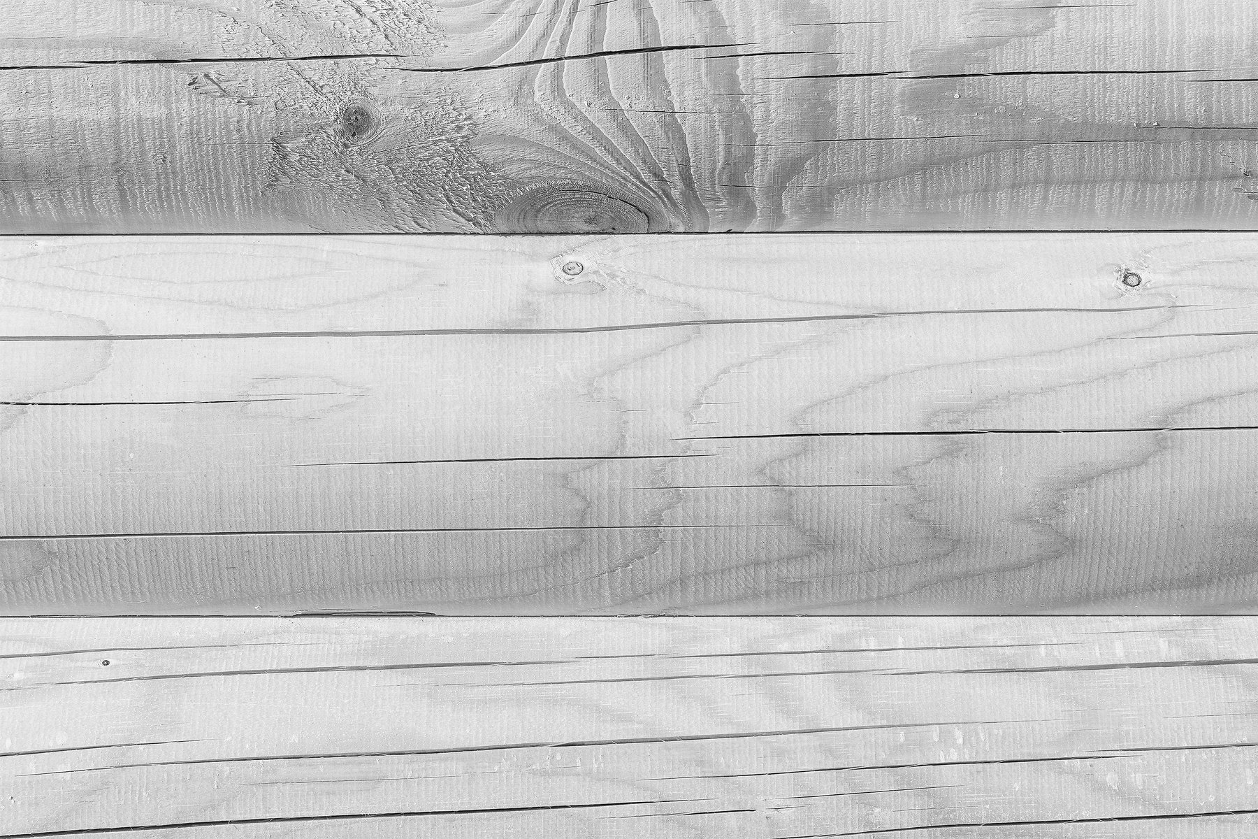 Grey Wood Background